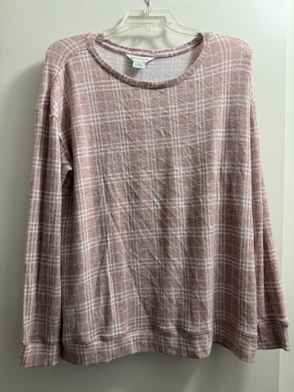 Liz Claiborne top